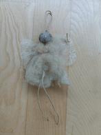 Wollen kerstengeltje, Ophalen of Verzenden, Nieuw