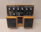 Boss OD-20 Drive Zone, Muziek en Instrumenten, Effecten, Ophalen of Verzenden, Gebruikt, Distortion, Overdrive of Fuzz