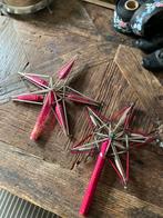 #kerst pieken antieke kerst sputnik, Diversen, Ophalen of Verzenden, N, T, V