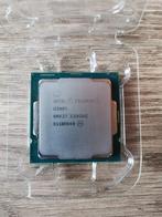 Intel Celeron G5905, CPU in tray verpakking. Evt. met koeler, Gebruikt, Ophalen of Verzenden, LGA 1200, 2-core