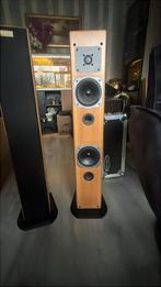 Quadral Largo Luidsprekers - Topkwaliteit!, Overige merken, Ophalen of Verzenden, Zo goed als nieuw, 120 watt of meer