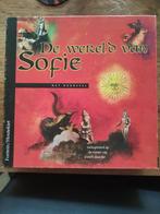 Spel de wereld van Sofie. Als nieuw, Ophalen of Verzenden, Zo goed als nieuw
