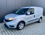 Nette Fiat Doblo Cargo 1.3 MJ 90pk 2016 - Nieuwe Apk - Marge, Voorwielaandrijving, Euro 5, Stof, Zwart