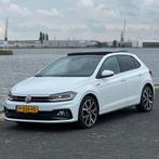 Volkswagen Polo GTI 2.0 TSI Pano/Virtual/Milltek/Beats/, 4 cilinders, 1984 cc, Wit, 14 km/l