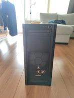 Gaming pc, Ophalen, Gebruikt