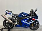 Suzuki GSX-R 600 K4 2004 Yoshimura met 38.529km, 4 cilinders, Motorrijbewijs A, Bedrijf, Super Sport
