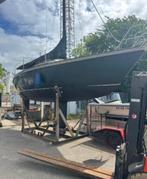 Zeilboot Strooker 800, Watersport en Boten, Kajuitzeilboten en Zeiljachten, Ophalen, Gebruikt, Diesel, Tour-wedstrijdjacht
