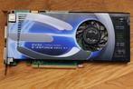 EVGA GeForce 8800 GT, Computers en Software, Videokaarten, Gebruikt, PCI-Express 2, GDDR3, Ophalen of Verzenden