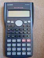 Casio Fx-82MS rekenmachine, Diversen, Rekenmachines, Ophalen, Gebruikt