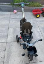 Driewieler, Fietsen en Brommers, Fietsen | Driewielers, Ophalen, Zo goed als nieuw, Duwstang