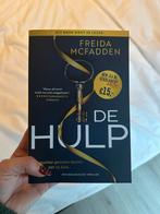 De Hulp - Freida McFadden (Nederlands), Boeken, Thrillers, Ophalen of Verzenden, Zo goed als nieuw