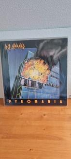 Def Leppard pyromania, Ophalen of Verzenden, Zo goed als nieuw
