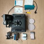 Combinatie warmte drukpers machine 5 in 1, Ophalen, Zo goed als nieuw