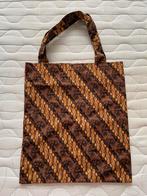 New-Grote tassen, Totebags, zommertas,shoppers batik 50x45cm, Sieraden, Tassen en Uiterlijk, Tassen | Damestassen, Ophalen of Verzenden
