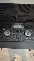 Pioneer XDJ-RR + Originele Doos, Decksaver & Flightcase, Ophalen of Verzenden, Zo goed als nieuw, Dj-set, Pioneer