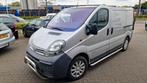 Nissan Primastar 1.9 DCI 100 1000 L1 H1 2003, Auto's, Voorwielaandrijving, 101 pk, 2000 kg, Origineel Nederlands