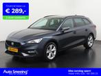 SEAT Leon Sportstourer 1.4 TSI eHybrid PHEV FR | Driver Pack, Auto's, Seat, 12 maanden, Stof, Gebruikt, Euro 6