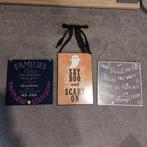 3xHouten lijsten, 24x35cm en 30x30cm=1,80euro, Minder dan 50 cm, Ophalen of Verzenden, Zo goed als nieuw, Minder dan 50 cm