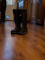 Gevoerde regenlaarzen 43, Ophalen of Verzenden, Zo goed als nieuw