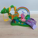 My Little Pony speeltuin met geluid., Kinderen en Baby's, Speelgoed | My Little Pony, Ophalen of Verzenden, Zo goed als nieuw