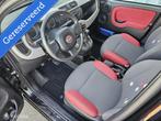 Fiat Panda 0.9 TwinAir Edizione Cool I Airco I El.-pakket I, Auto's, Fiat, Voorwielaandrijving, Gebruikt, Panda, Met garantie (alle)