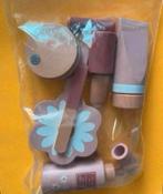 Little dutch Houten speelgoed make up, Verzenden, Nieuw