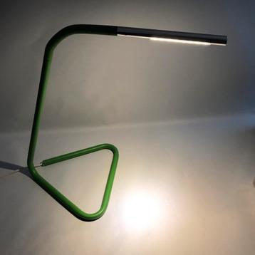 IKEA HÅRTE LED Bureaulamp – Groen – Niet meer verkrijgbaar! beschikbaar voor biedingen