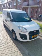 Fiat Doblo 1.3 SX 2015, Origineel Nederlands, Te koop, 4 cilinders, 20 km/l