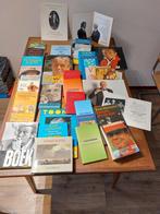 Toon Hermans Verzameling, Ophalen, Gelezen, Kunst en Cultuur