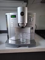 Jura Impressa S95, Witgoed en Apparatuur, Koffiezetapparaten, Ophalen, Gebruikt, Koffiemachine