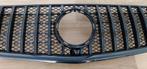 Sport grill voor Mercedes V-klasse W447 hoogglans zwart, Ophalen of Verzenden, Autopartsdeals.nl, ., .