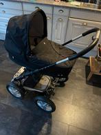 Mutsy Rider combiwagen, Ophalen of Verzenden, Zo goed als nieuw, Mutsy