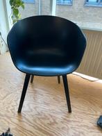 HAY about a chair zwart, Ophalen, Gebruikt, Zwart, Eén