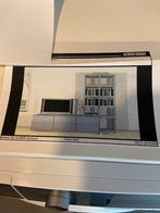 Interstar wandkast lade/boekenkast, Ophalen, 200 cm of meer, 50 tot 100 cm, Zo goed als nieuw