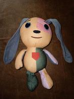 lost ollie rabbit, verloren konijn ollie, Kinderen en Baby's, Speelgoed | Knuffels en Pluche, Ophalen of Verzenden, Gebruikt, Konijn
