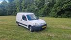 Citroën Berlingo 1.6 HDI 600 55.2KW 2007, Auto's, Voorwielaandrijving, 74 pk, 4 cilinders, Origineel Nederlands