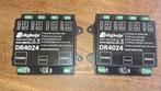 Digikeijs DR4024 Servodecoder, Overige merken, Gelijkstroom of Wisselstroom, Overige typen, Ophalen of Verzenden