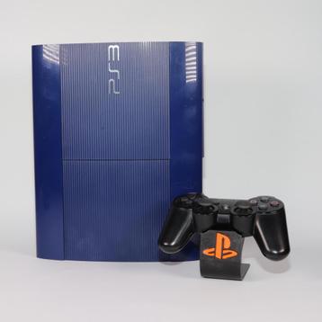 Playstation 3 Superslim 60GB - Incl. Garantie (B) beschikbaar voor biedingen