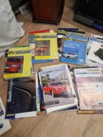 Saab Berichten Magazine ca 122 stuks, Ophalen of Verzenden, Gelezen, Sport en Vrije tijd