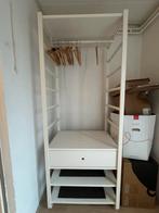 Gangkast ikea, Ophalen, Overige materialen, Zo goed als nieuw, Staande kapstok