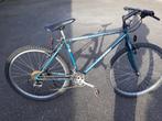 mountinbike khs summit21 versnellingen, Fietsen en Brommers, 49 tot 53 cm, Ophalen, Gebruikt, Overige merken