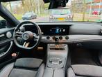 Mercedes-Benz E-Klasse E300 e 320pk 9G-TRONIC 2022 Zwart, Automaat, Achterwielaandrijving, 4 cilinders, Zwart