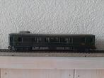Marklin 354 vintage bagagewagen., Wisselstroom, Gebruikt, Wagon, Ophalen of Verzenden