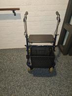 Mooie standaard rollator, Ophalen, Lichtgewicht, Gebruikt