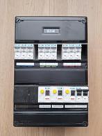 Eaton groepenkast / meterkast – 9 groepen + aardlek, Ophalen of Verzenden, Zo goed als nieuw, Overige typen