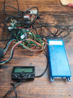 Parrot CK3100 bluetooth carkit met microfoon, Auto diversen, Ophalen of Verzenden, Gebruikt