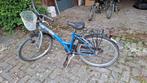 Kinderfiets (voor 6-10 jaar), Fietsen en Brommers, Ophalen of Verzenden, Zo goed als nieuw, 20 inch
