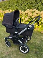 Bugaboo Buffalo Kinderwagen - Robuust en Comfortabel, Kinderen en Baby's, Kinderwagens en Combinaties, Gebruikt, Luchtbanden, Bugaboo
