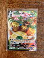Pokemon Rillaboom VMAX 23/264, Foil, Ophalen of Verzenden, Losse kaart, Zo goed als nieuw