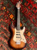 Fender Miniatuur Gitaar, Muziek en Instrumenten, Snaarinstrumenten | Gitaren | Elektrisch, Verzenden, Zo goed als nieuw, Solid body